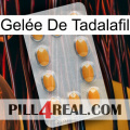 Gelée De Tadalafil cialis3
